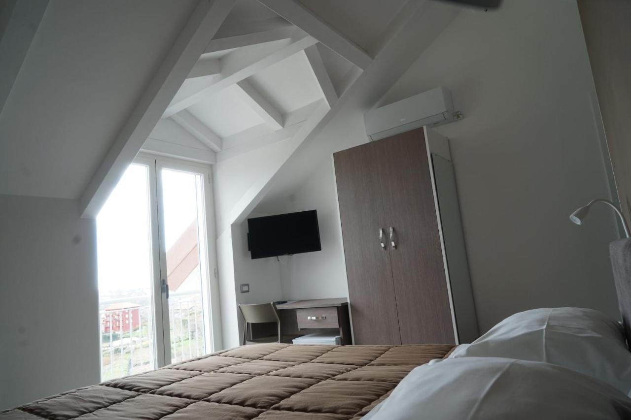 Acqua Leggia Bed & Breakfast Agerola Exterior photo