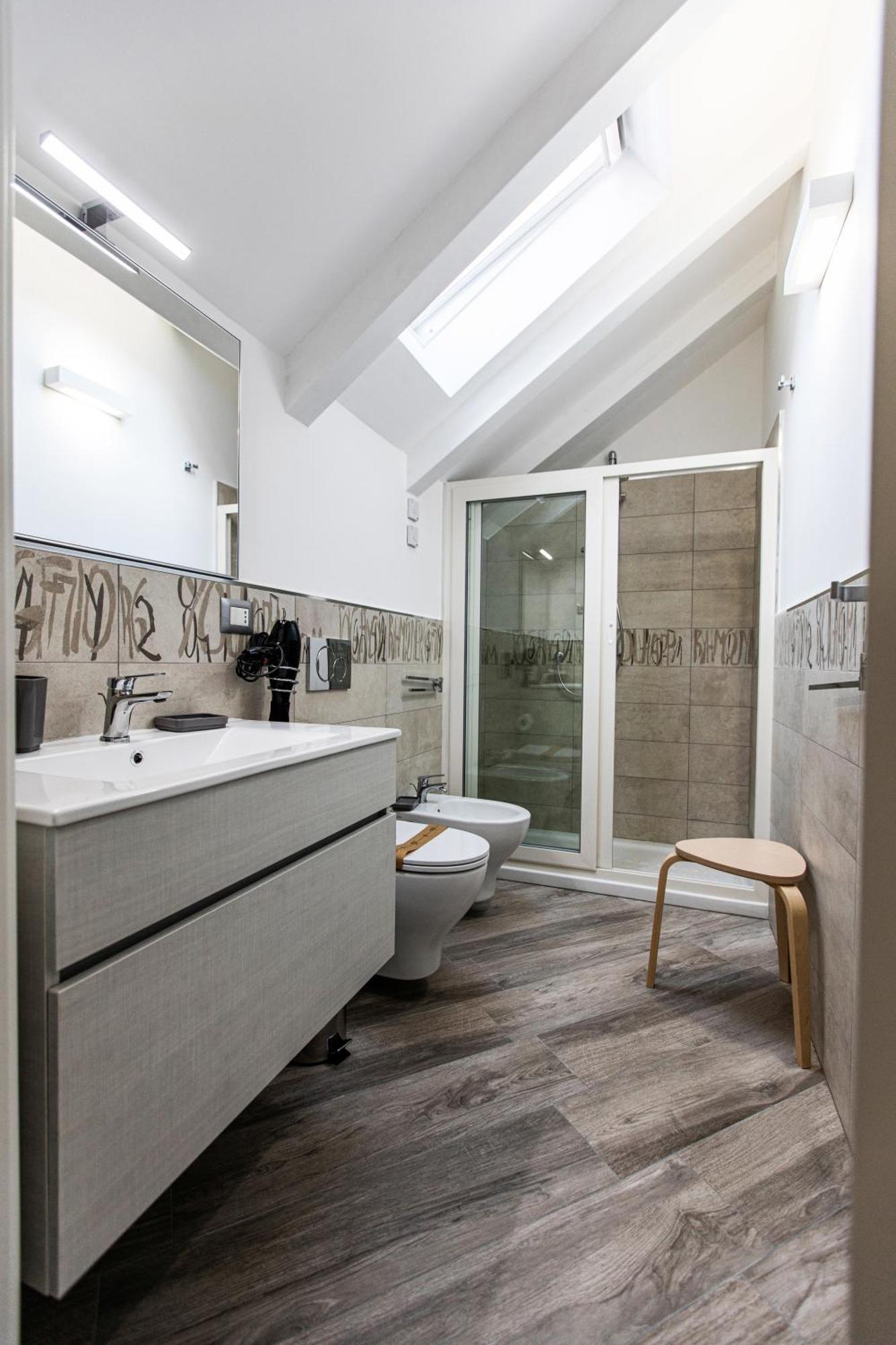 Acqua Leggia Bed & Breakfast Agerola Room photo