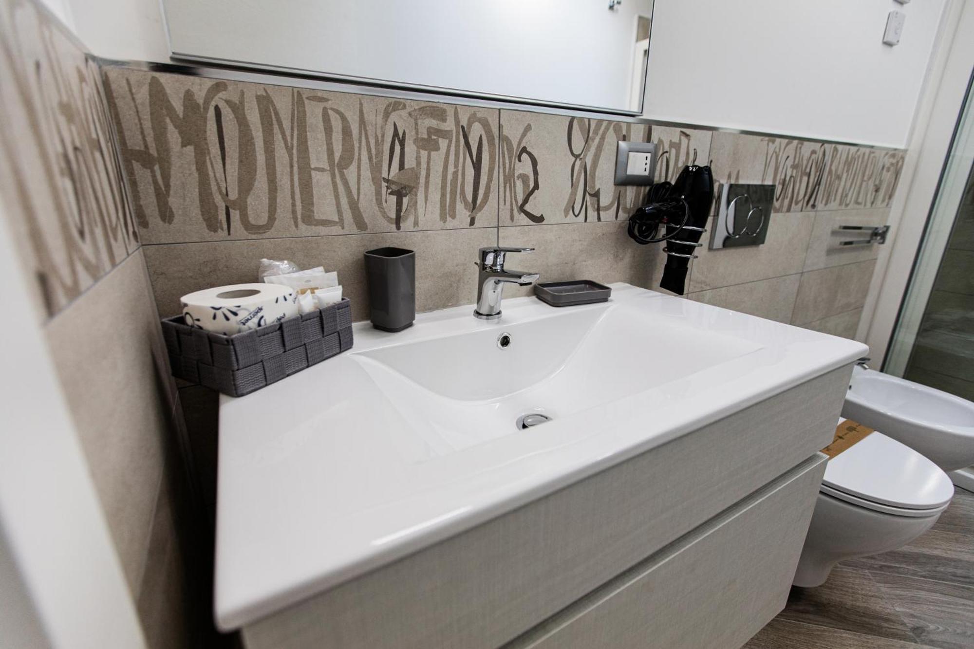 Acqua Leggia Bed & Breakfast Agerola Room photo